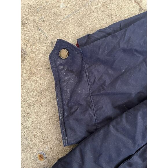 Vintage Pendleton Parka Jacket Mens XLarge - Picture 4 of 7